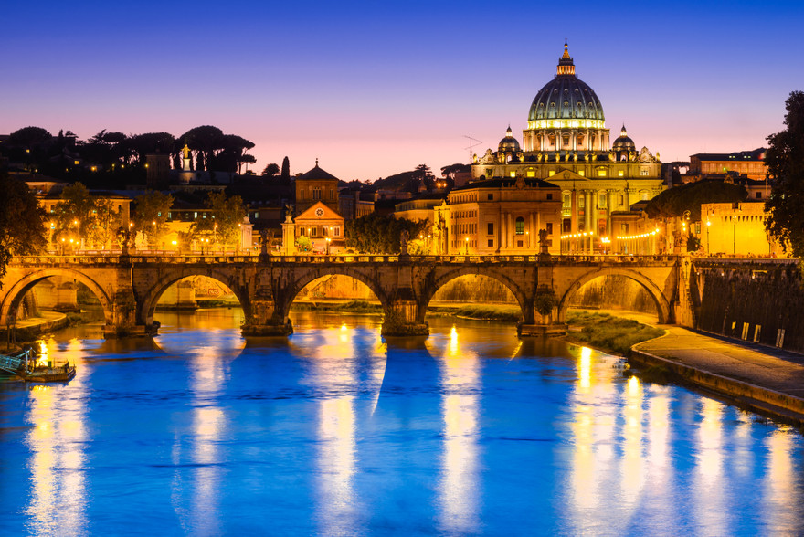 luxury private tours of italy